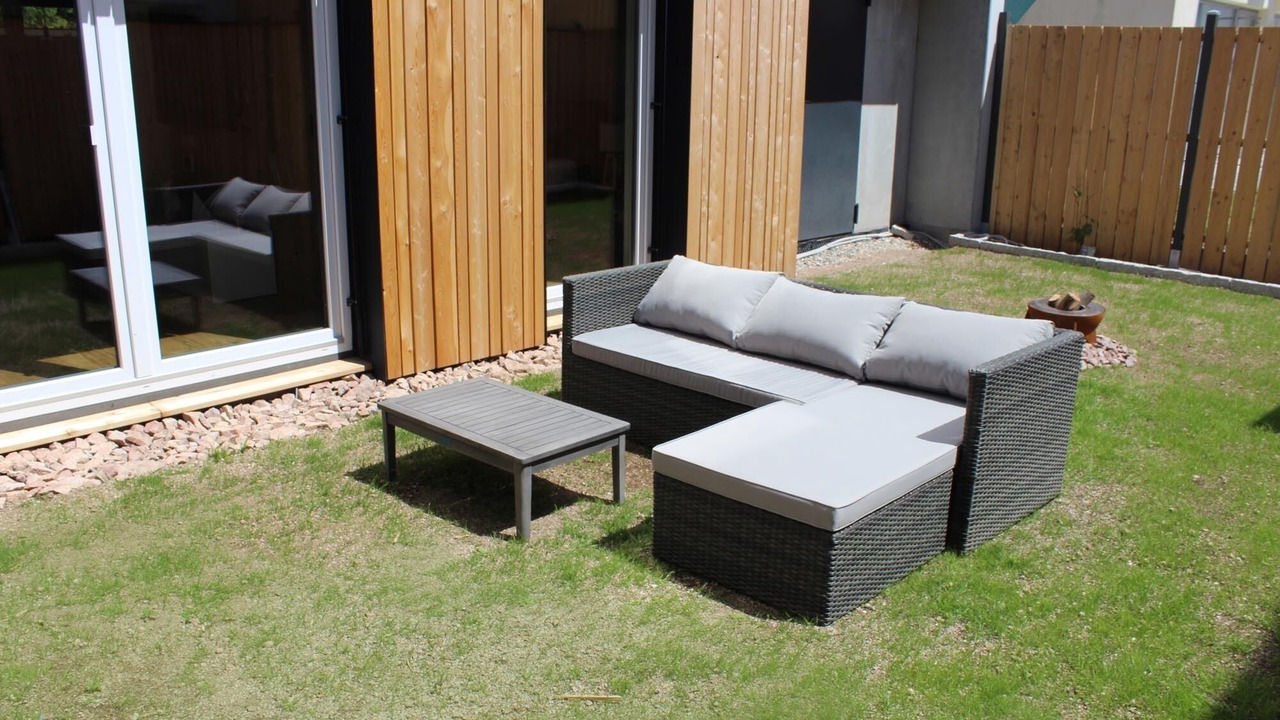 Photo of Patio Balcony in Schonach im Schwarzwald