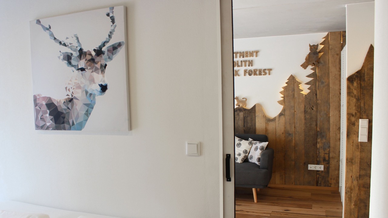 Photo of Bedroom in Schonach im Schwarzwald
