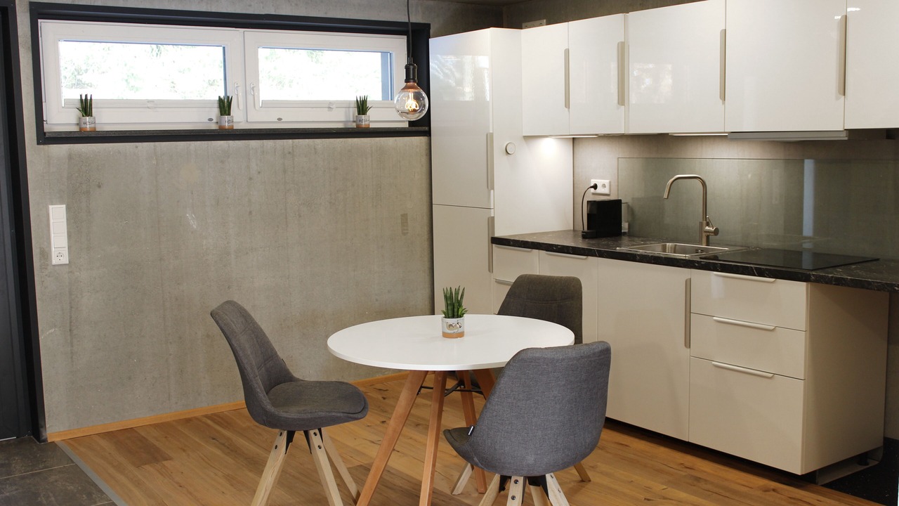 Photo of Kitchen in Schonach im Schwarzwald