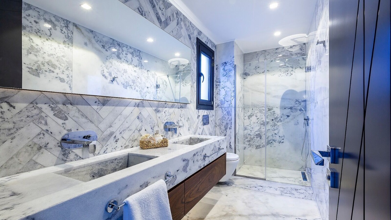 Photo of Bathroom in Yalikavak