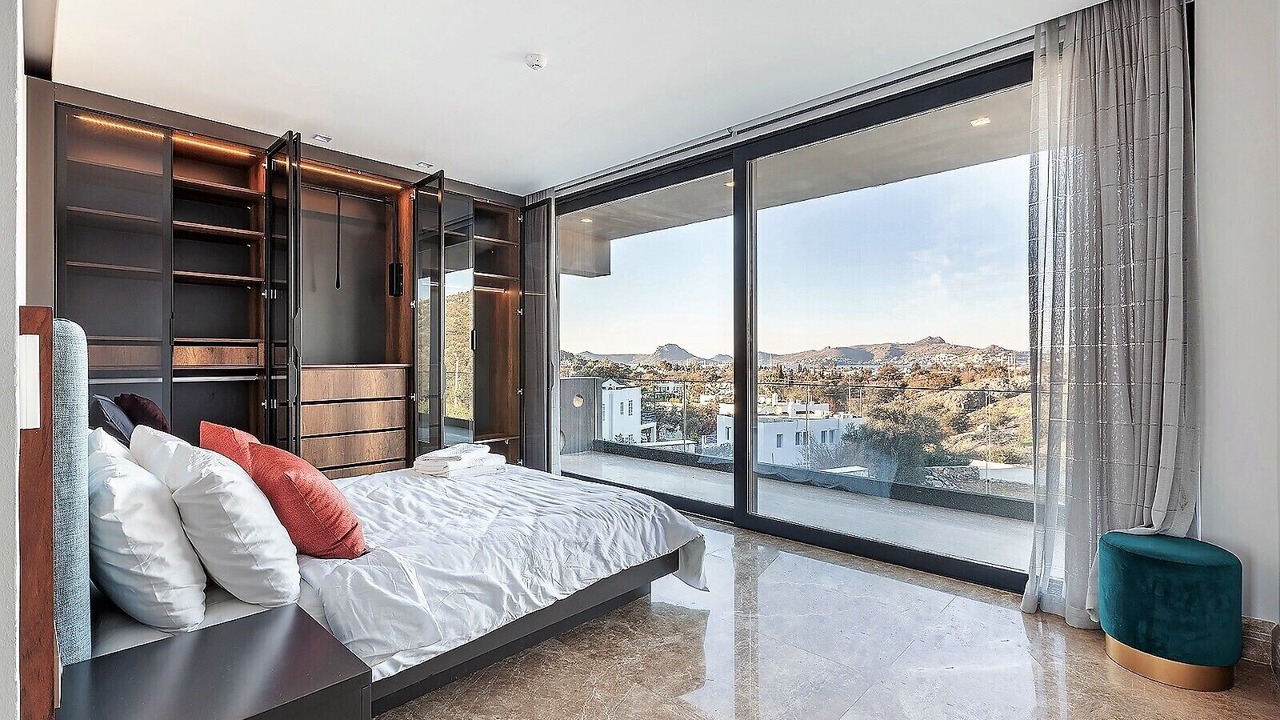 Photo of Bedroom in Yalikavak