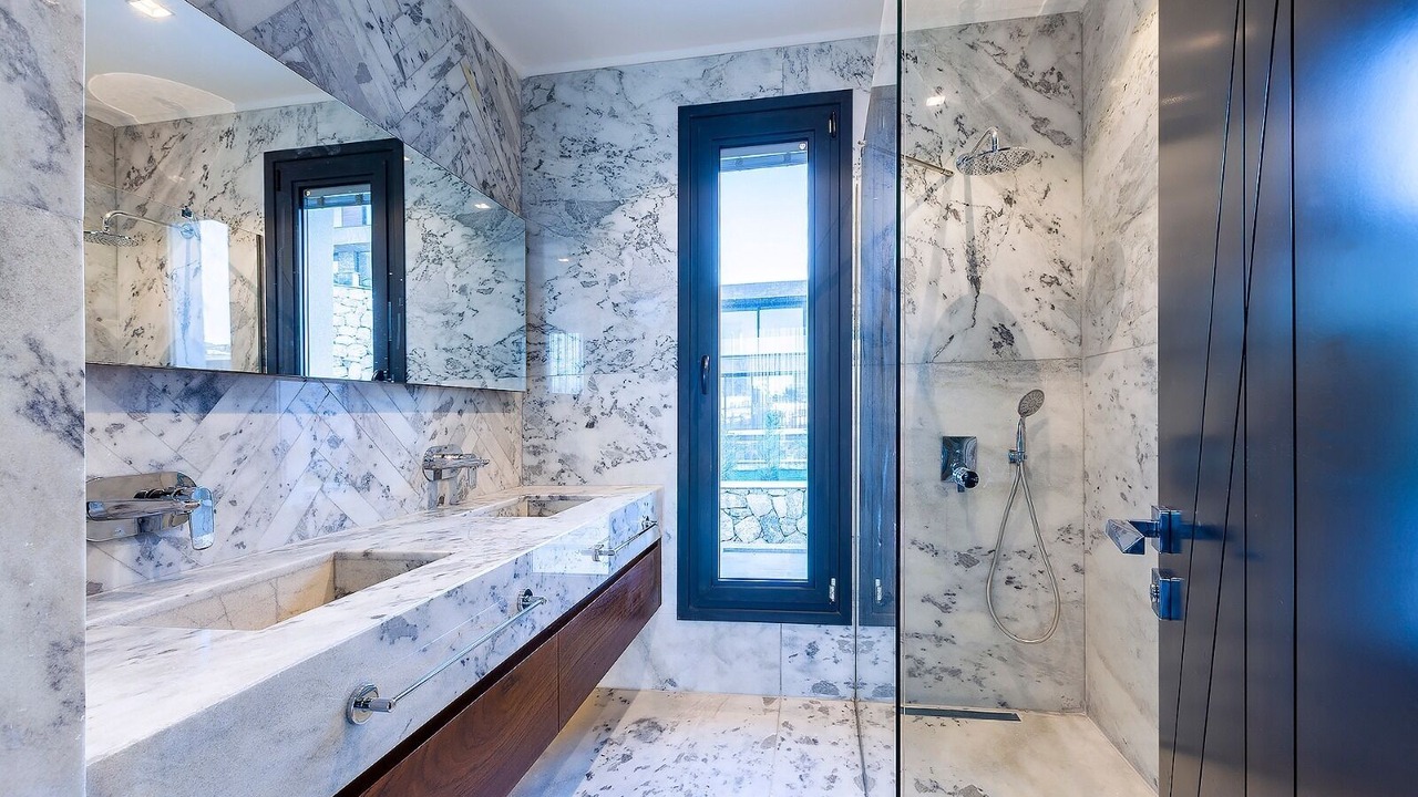 Photo of Bathroom in Yalikavak