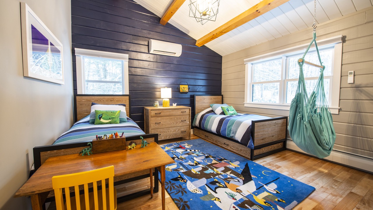 Photo of Bedroom in Jericho