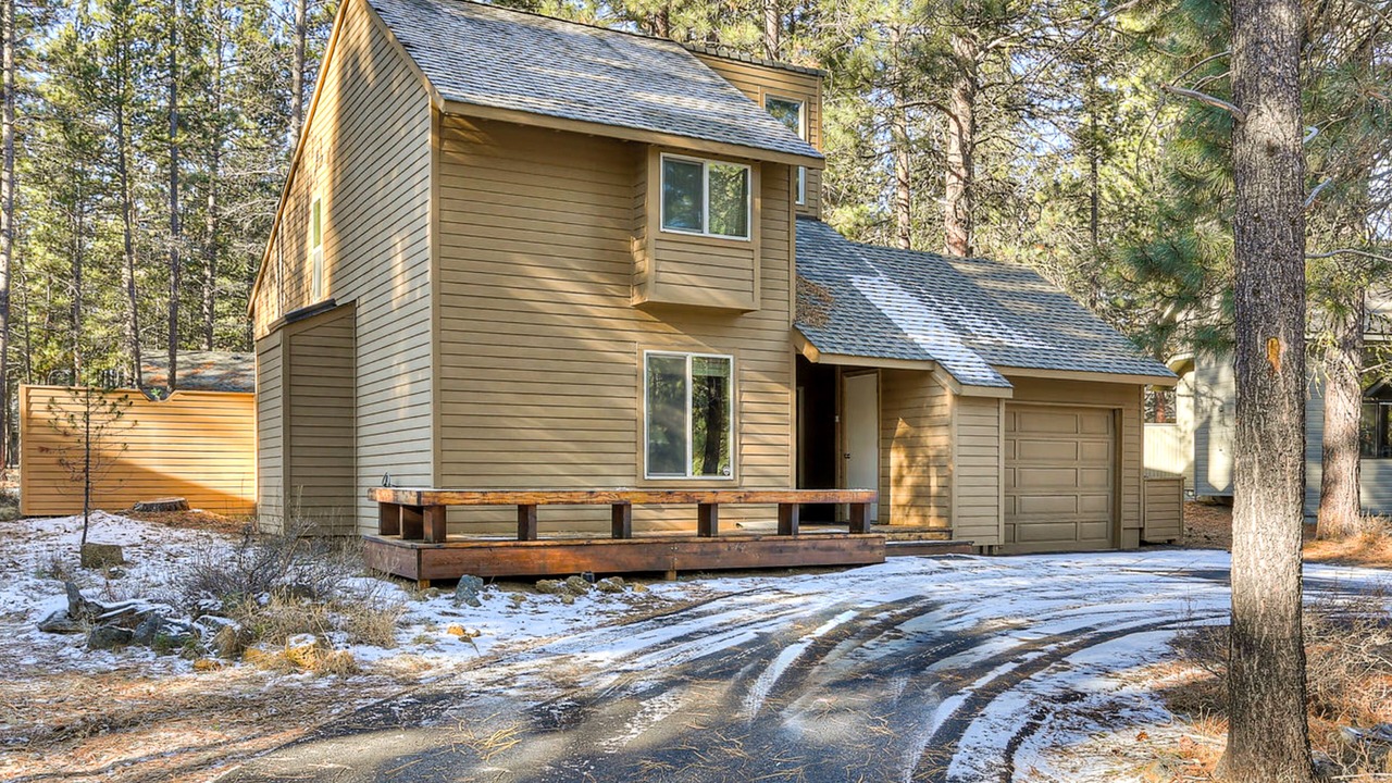 Photo of Outdoor in Sunriver