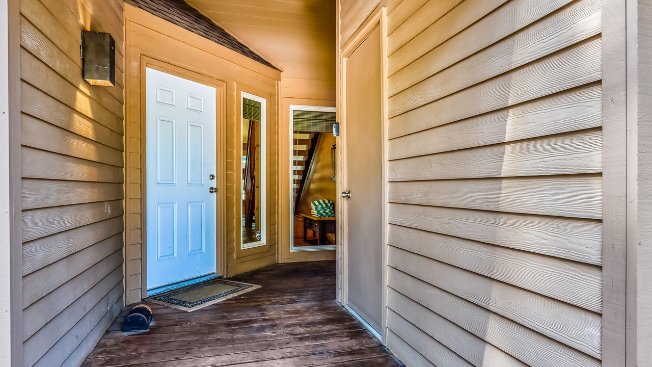Photo of Outdoor in Sunriver