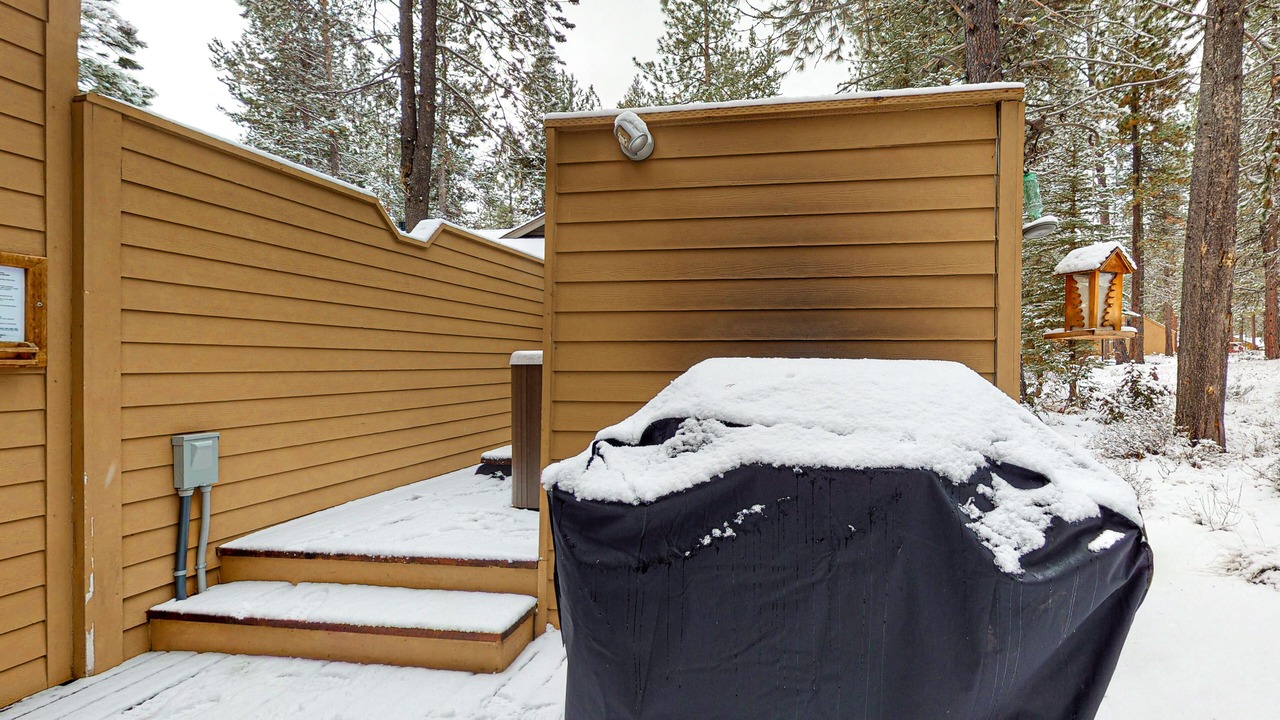 Photo of Outdoor in Sunriver