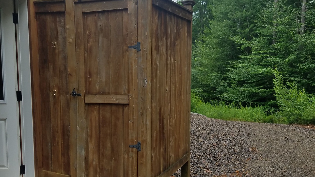 Photo of Outdoor in Meredith