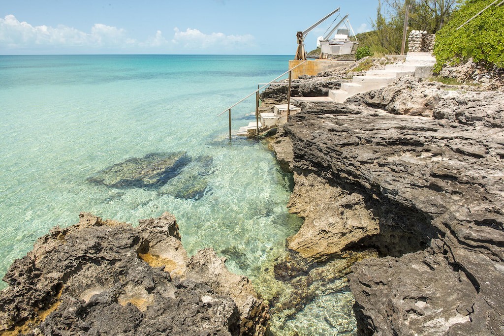Photo of Outdoor in Savannah Sound