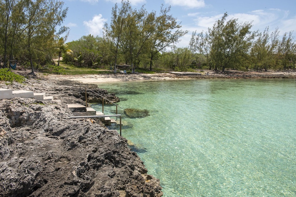 Photo of Outdoor in Savannah Sound