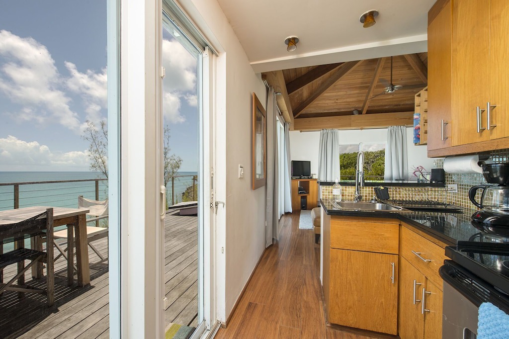 Photo of Kitchen in Savannah Sound