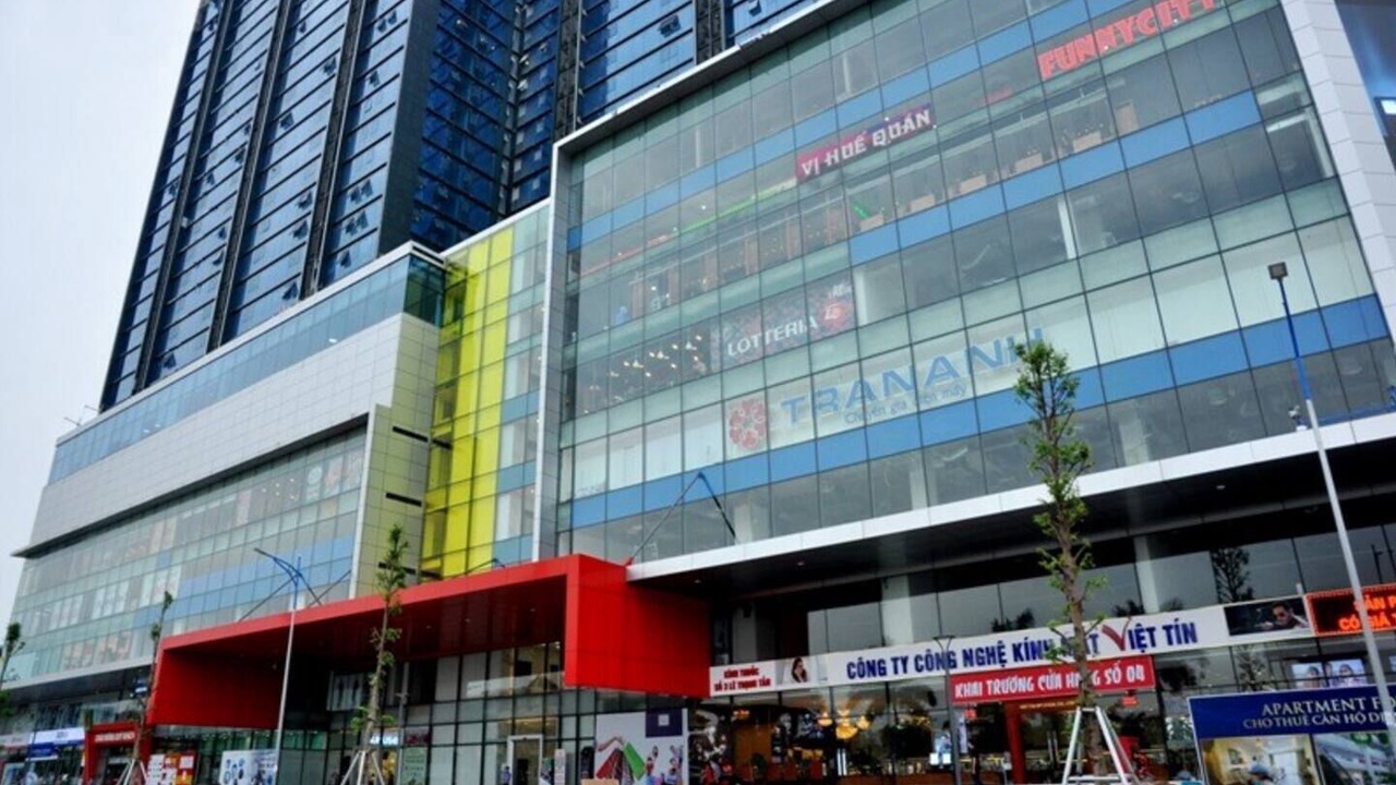 Photo of Outdoor in Dong Da