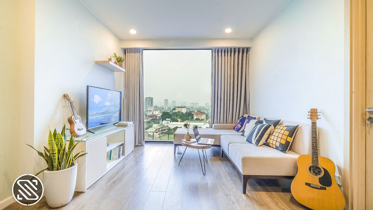 Photo of Livingroom in Dong Da