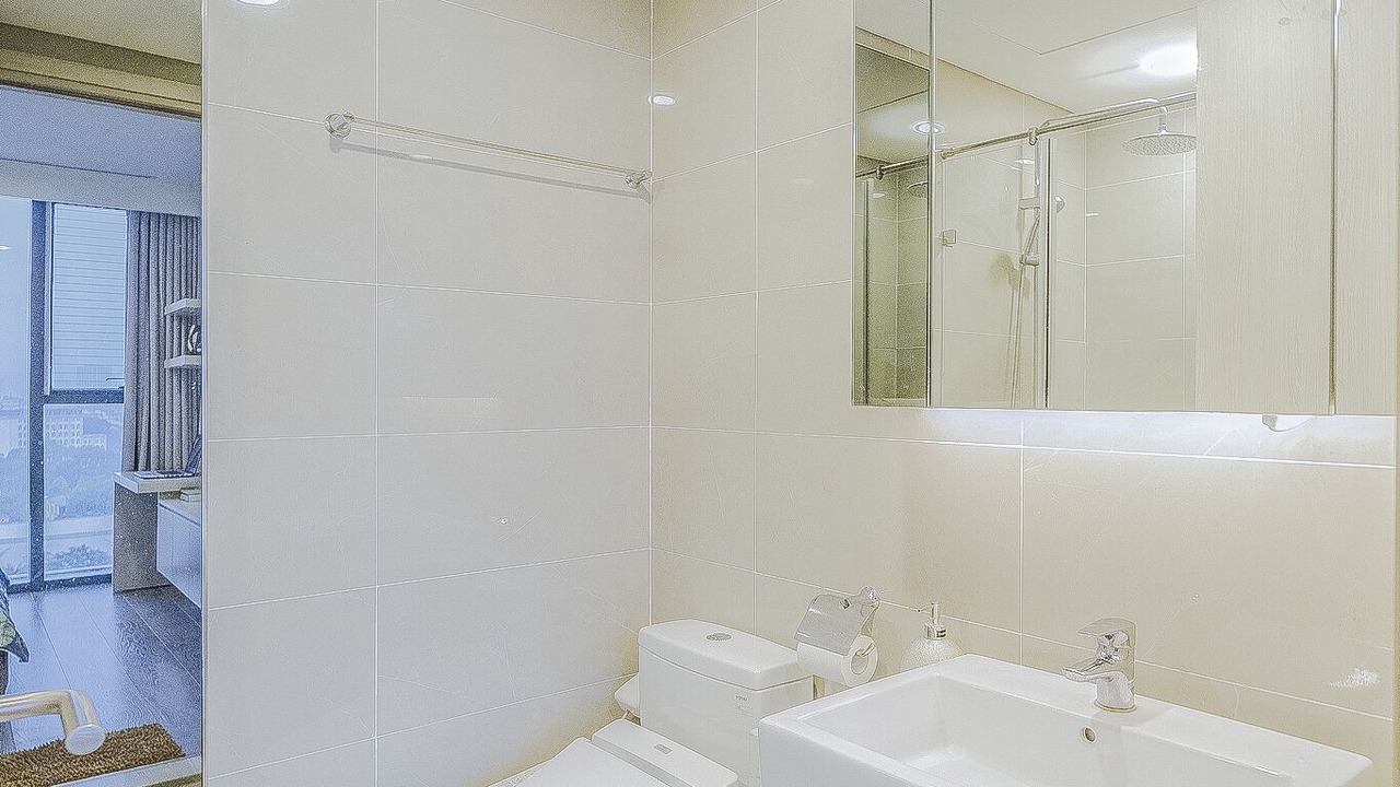 Photo of Bathroom in Dong Da