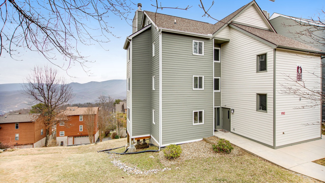 Photo of Outdoor in Chalet Village
