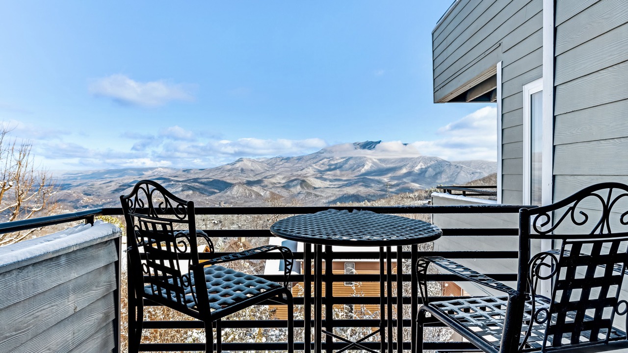 Photo of Outdoor in Chalet Village