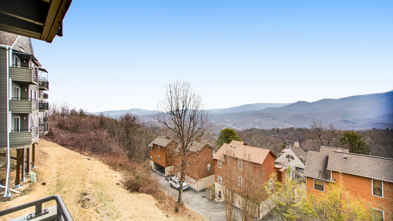 Photo of Outdoor in Chalet Village