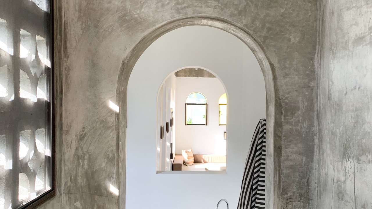 Photo of Bathroom in Isabel II