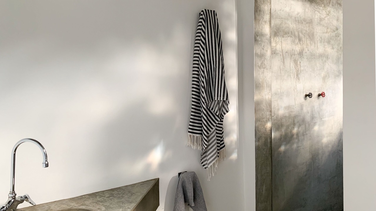 Photo of Bathroom in Isabel II