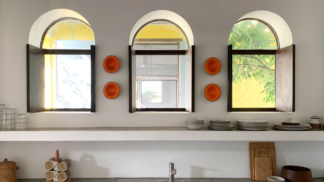 Photo of Kitchen in Isabel II