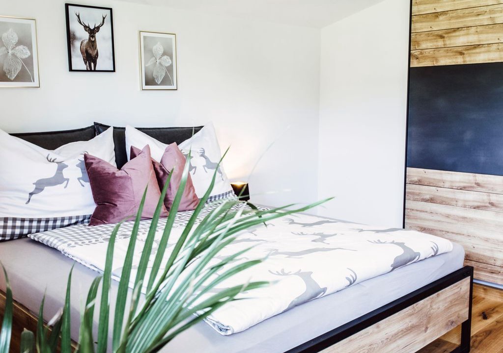 Photo of Bedroom in Reith im Alpbachtal