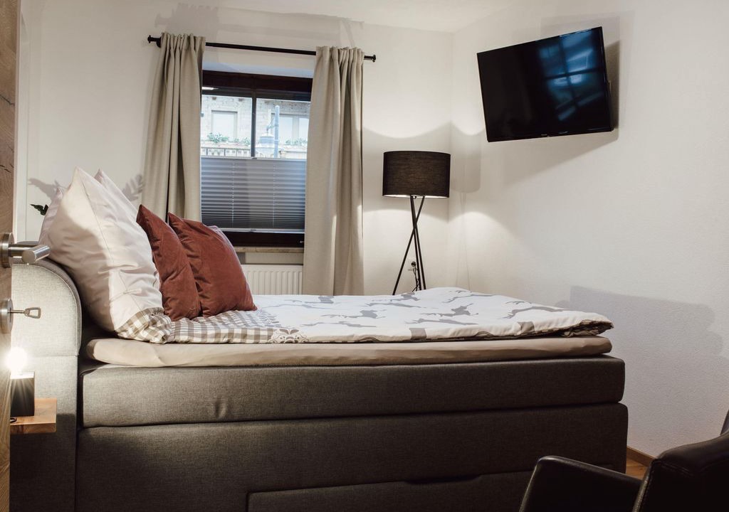 Photo of Bedroom in Reith im Alpbachtal