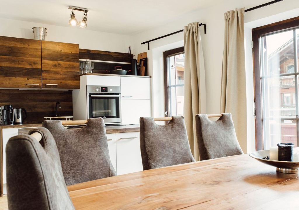 Photo of Kitchen in Reith im Alpbachtal