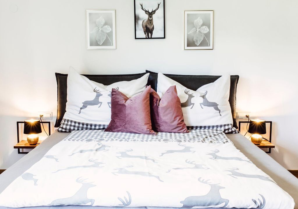 Photo of Bedroom in Reith im Alpbachtal