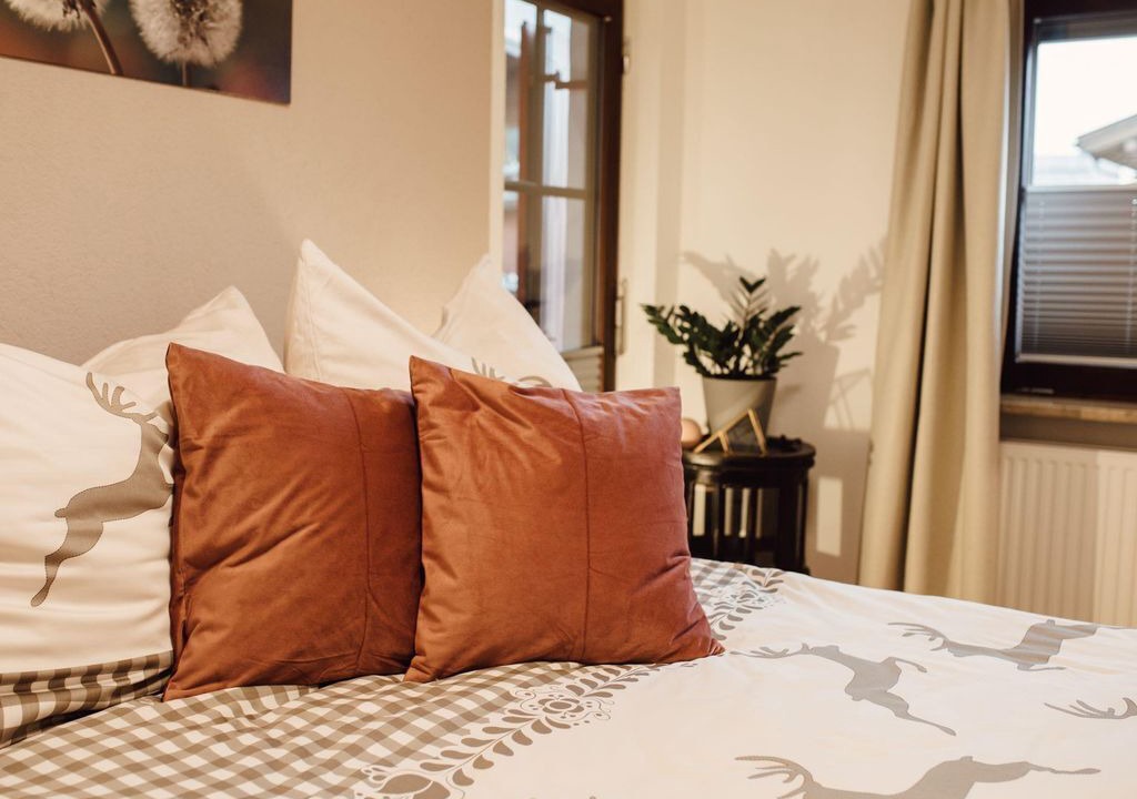 Photo of Bedroom in Reith im Alpbachtal