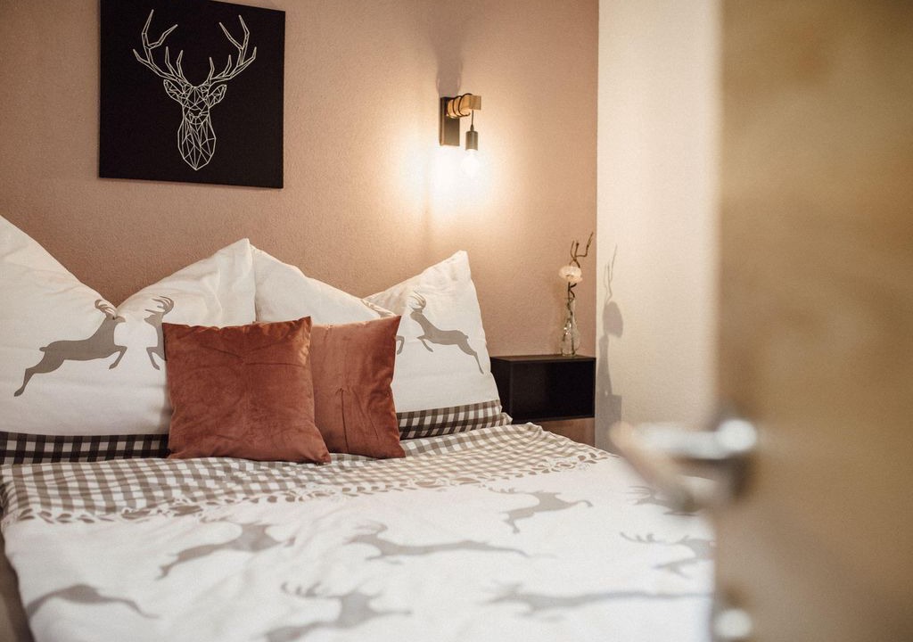 Photo of Bedroom in Reith im Alpbachtal
