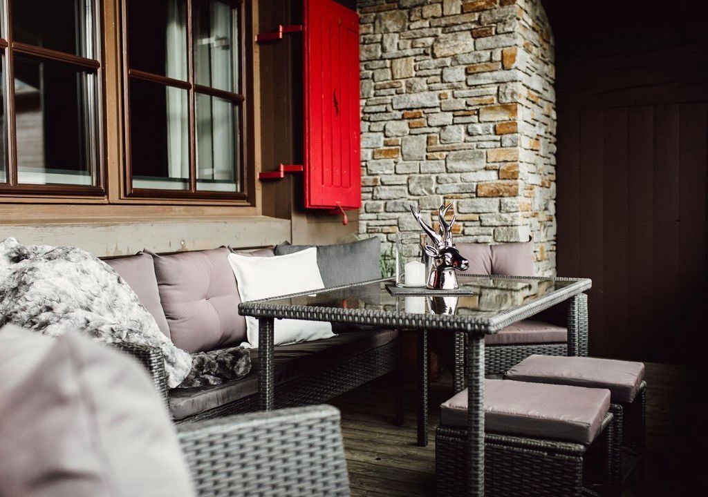 Photo of Outdoor in Reith im Alpbachtal