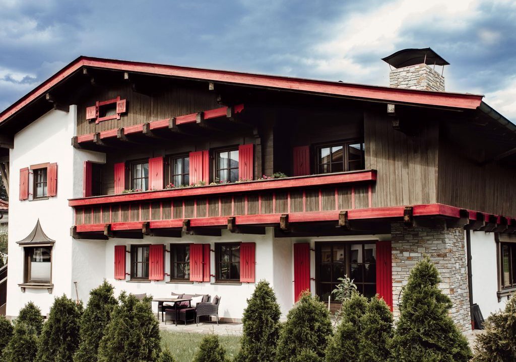 Photo of Outdoor in Reith im Alpbachtal