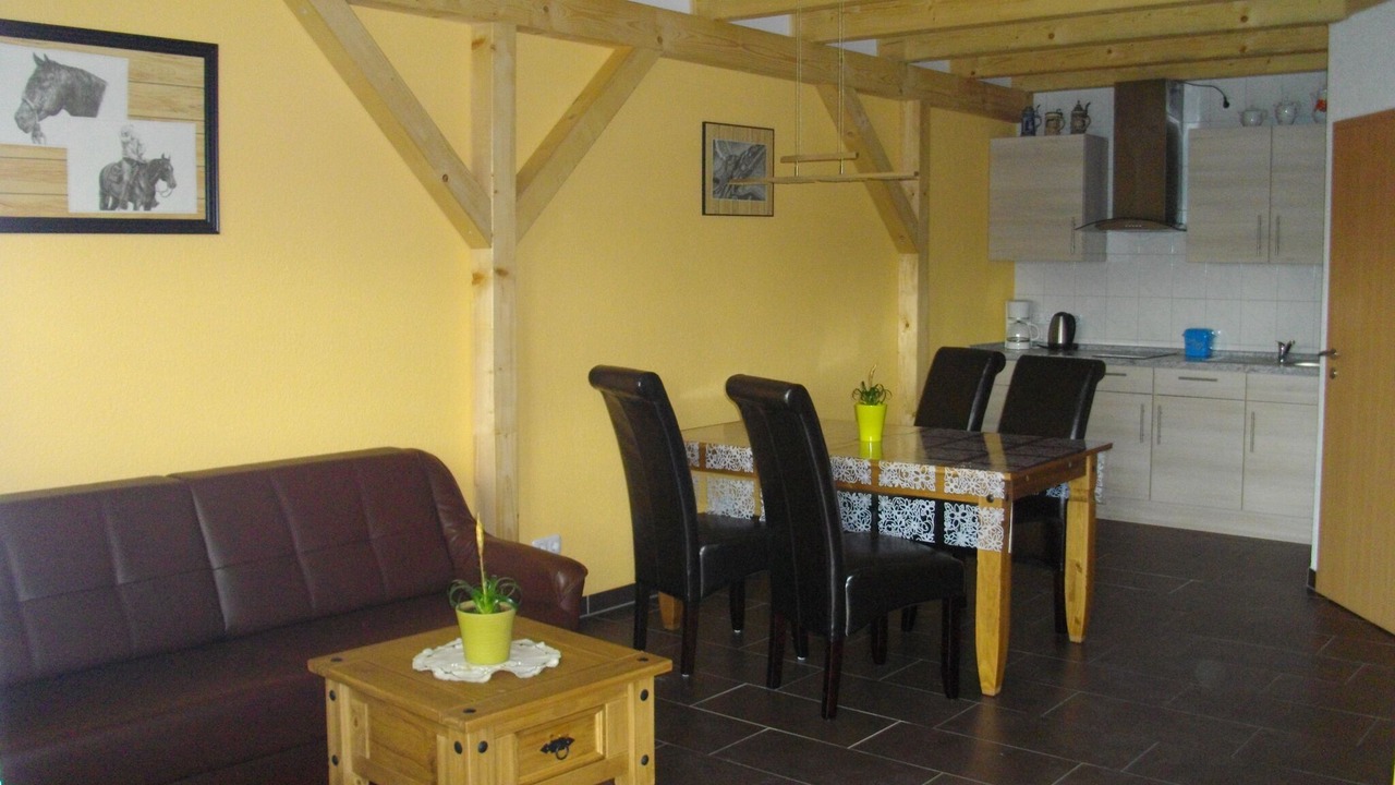 Photo of Livingroom in Lubben