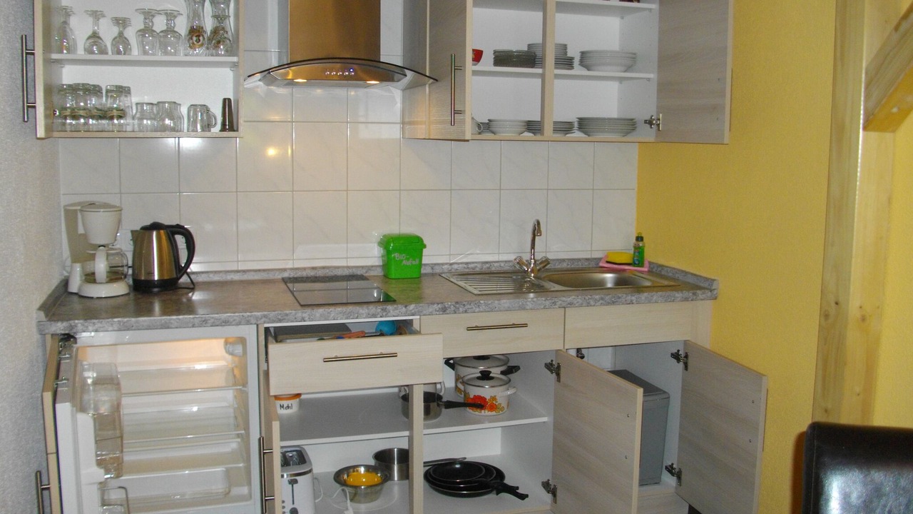 Photo of Kitchen in Lubben