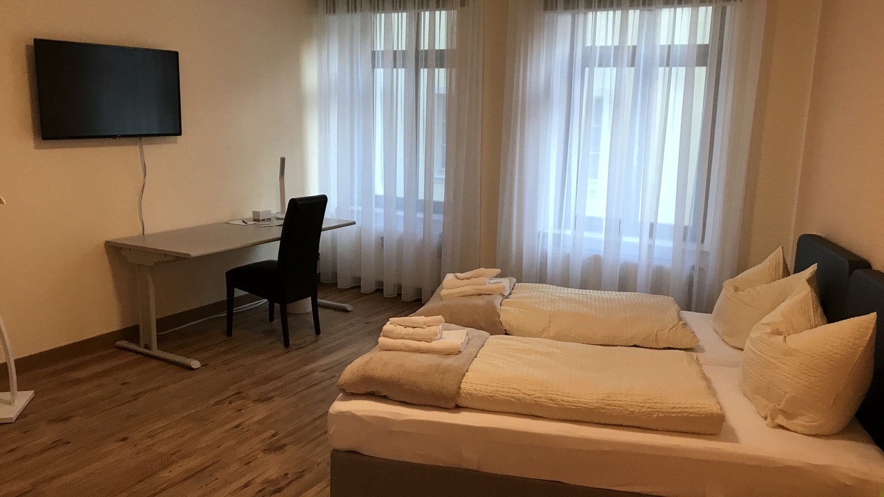 Photo of Bedroom in Altstadt