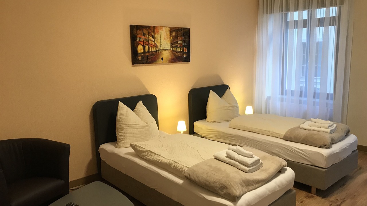 Photo of Bedroom in Altstadt