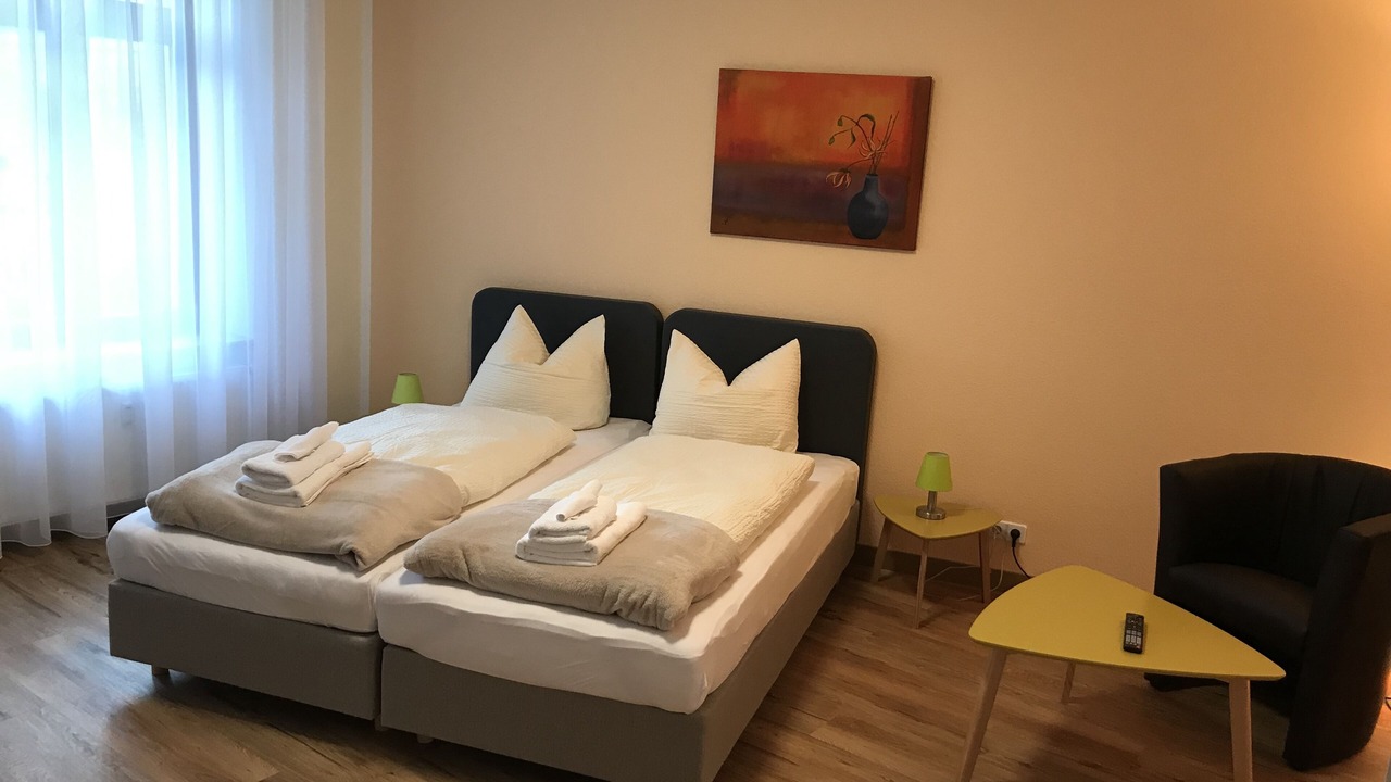 Photo of Bedroom in Altstadt