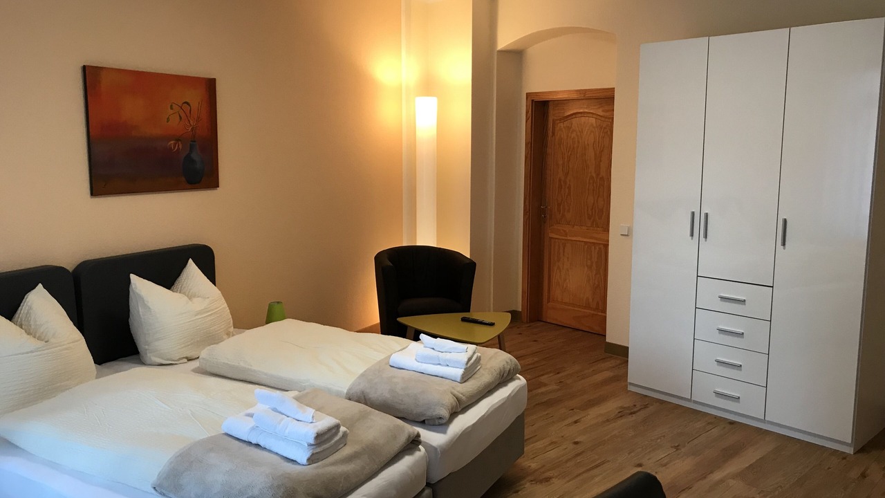 Photo of Bedroom in Altstadt