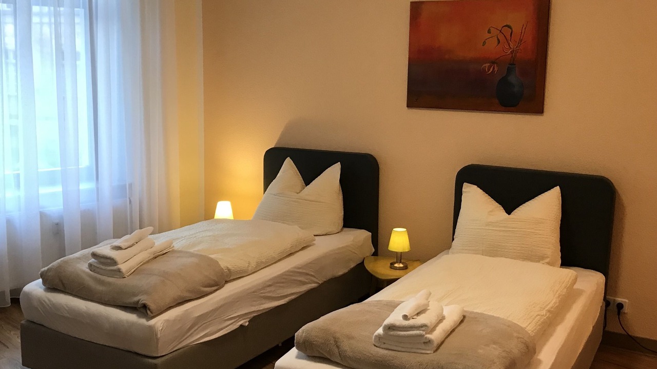 Photo of Bedroom in Altstadt