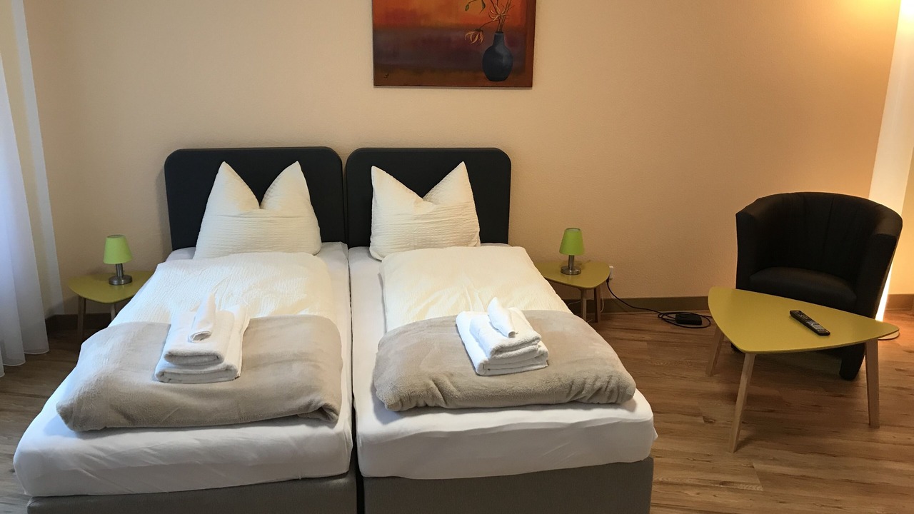 Photo of Bedroom in Altstadt