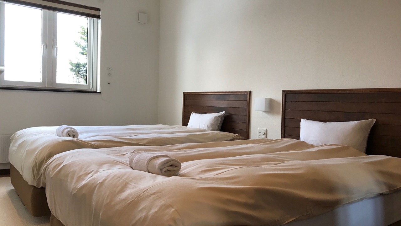Photo of Bedroom in Furano