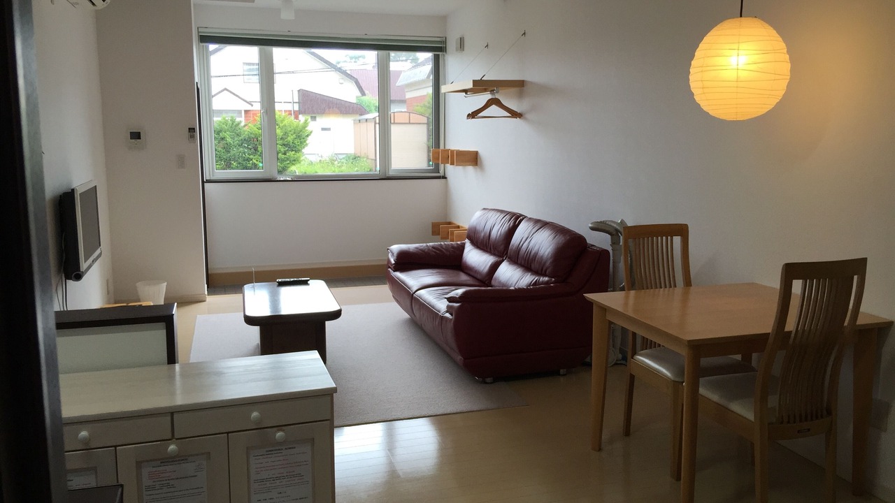 Photo of Livingroom in Furano