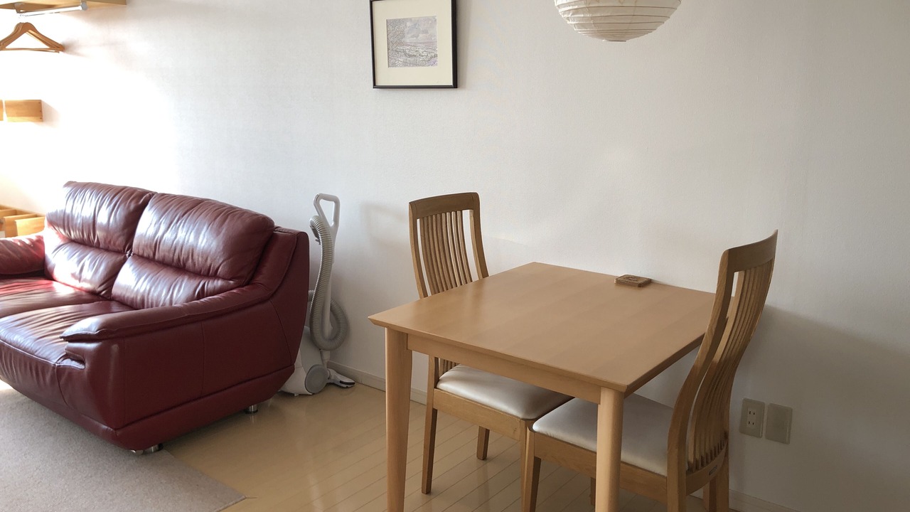 Photo of Livingroom in Furano