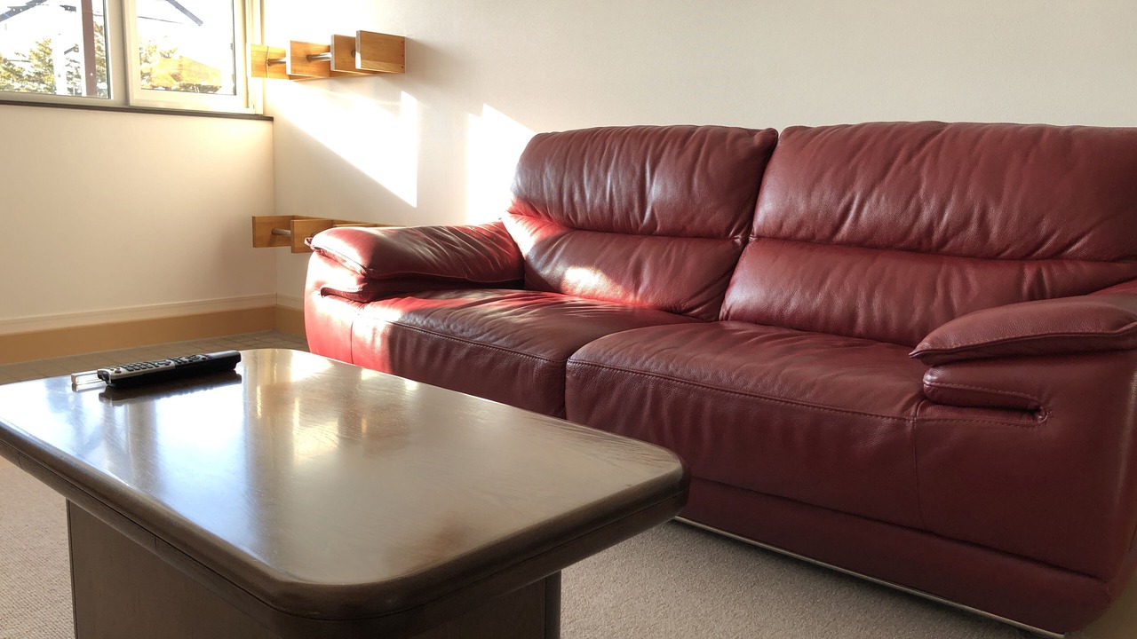 Photo of Livingroom in Furano