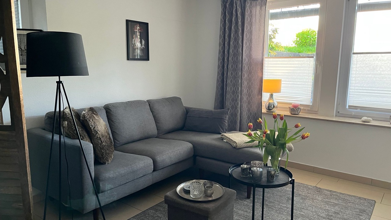Photo of Livingroom in Balingen