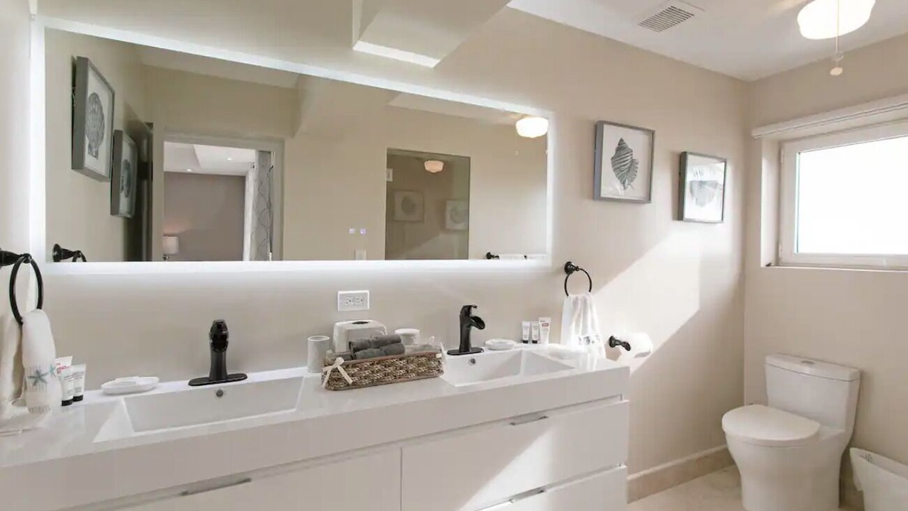 Photo of Bathroom in Beacon Hill