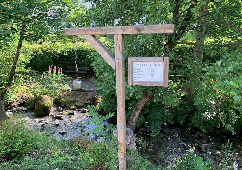 Photo of Outdoor in Silbach