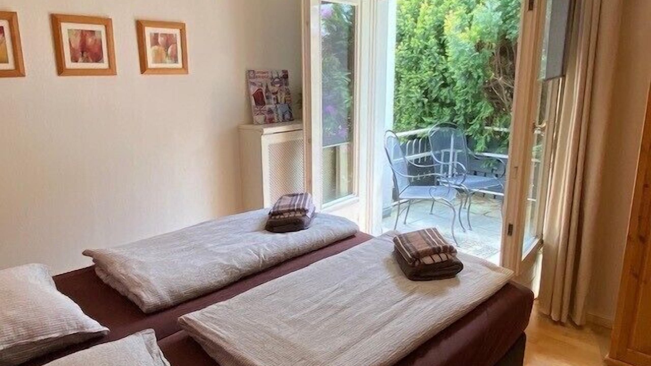 Photo of Bedroom in Silbach