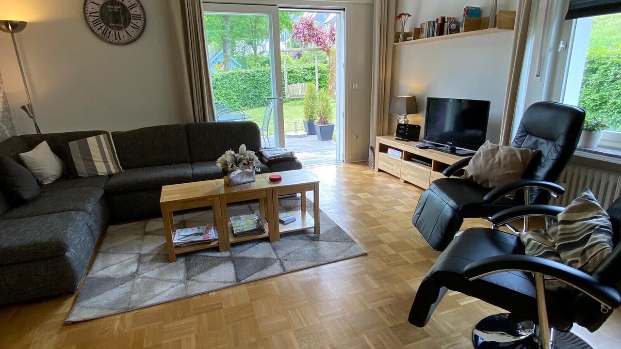Photo of Livingroom in Silbach