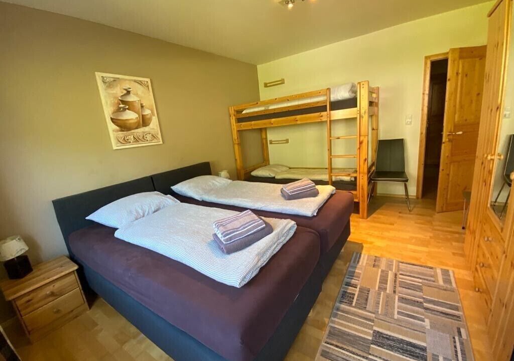 Photo of Bedroom in Silbach