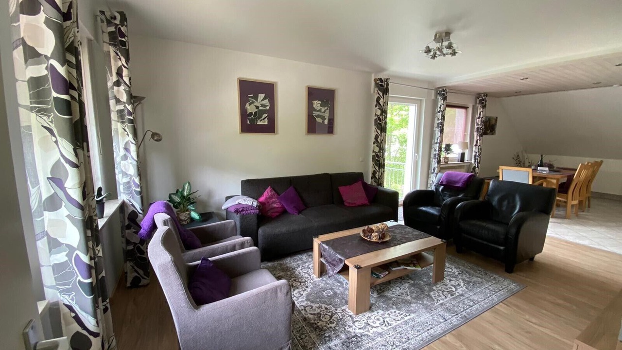 Photo of Livingroom in Silbach